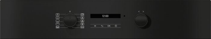 Духовой шкаф электрический Miele H 2861-1 B 125 Edition 